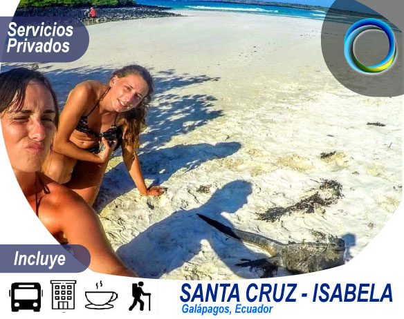 galapagos image