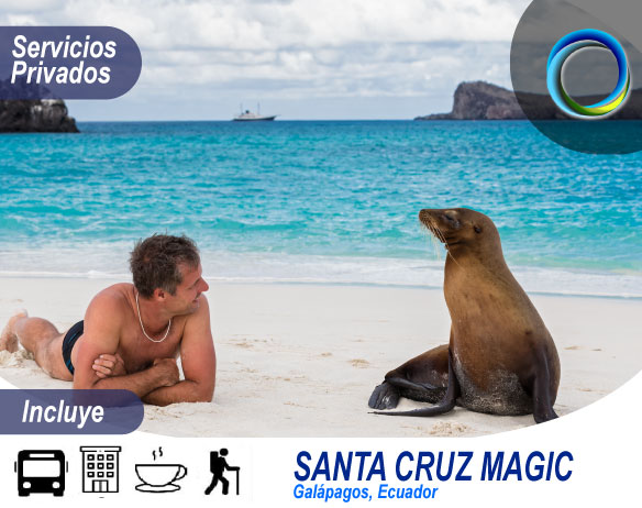 galapagos image