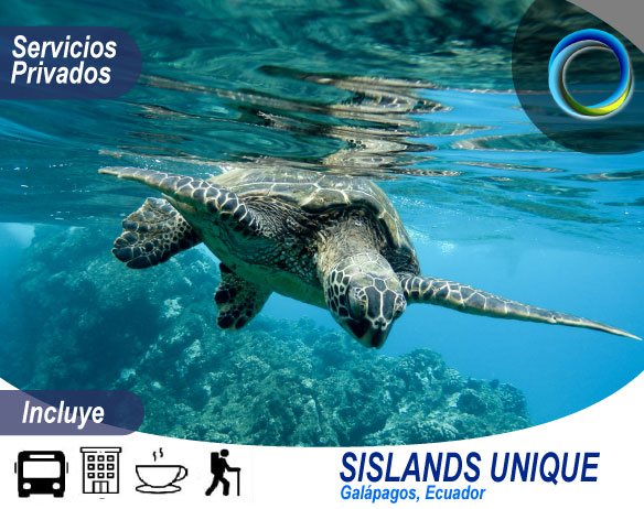 galapagos image