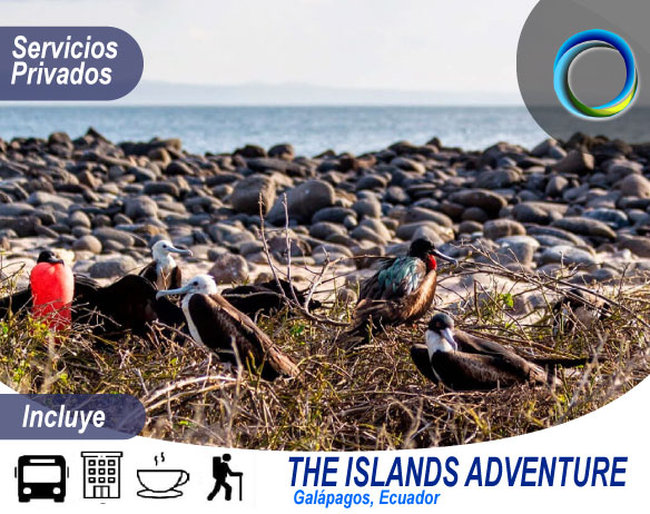 galapagos image